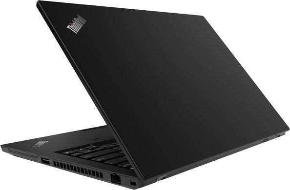 Ноутбук LENOVO ThinkPad T14 (20W0009SRA)
