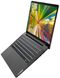 Ноутбук LENOVO Ideapad 5 14ALC05 Graphite Grey (82LM00QDRA)