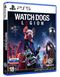 Игра Watch Dogs Legion (PS5, Русская версия)