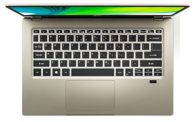 Ноутбук ACER Swift 1 SF114-33 (NX.HYNEU.009)
