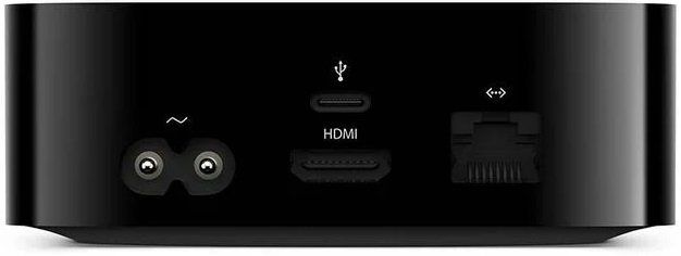 Приставка Apple TV HD 32GB Model A1625 (MHY93RS/A)