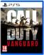Гра Call of Duty Vanguard (PS5, Українська мова)