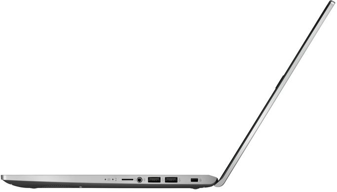 Ноутбук ASUS M509DA-BQ303 (90NB0P51-M09070)
