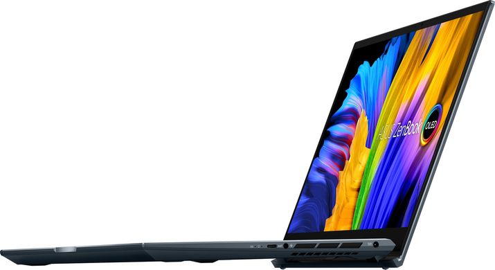 Ноутбук ASUS ZenBook UM535QE-KY241 OLED (90NB0V91-M005J0)