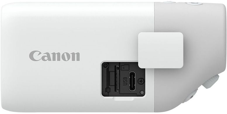 Фотоаппарат CANON PowerShot Zoom (4838C007)
