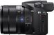 Фотоаппарат Sony Cyber-Shot RX10 IV (DSCRX10M4.RU3)