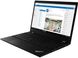 Ноутбук LENOVO ThinkPad T15 (20W40080RA)