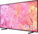 Телевізор Samsung QLED 75Q60C (QE75Q60CAUXUA)