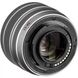 Об&#039;єктив Fujifilm XC 15-45 mm f/3.5-5.6 OIS PZ Silver (16565818)
