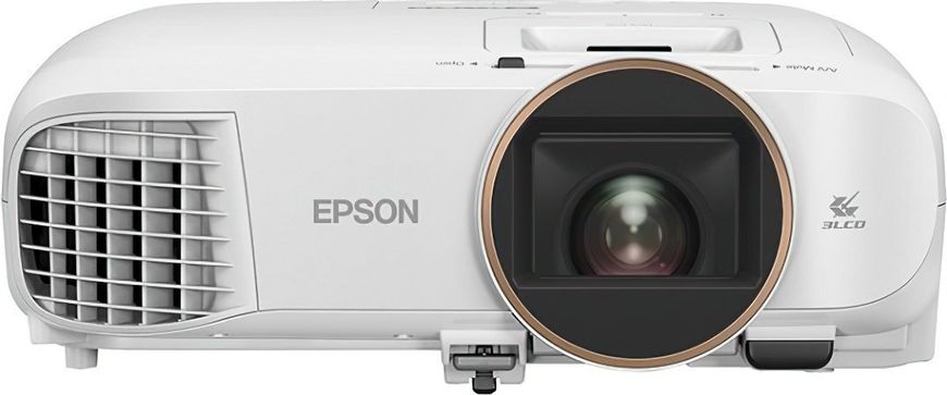 Проектор Epson для домашнего кинотеатра EH-TW5820 (V11HA11040)