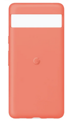 Чехол для смартфона Google Pixel 7a Case Coral