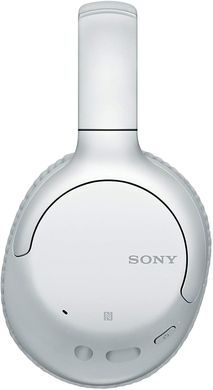 Беспроводные наушники Sony WH-CH710N White