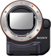 Адаптер Sony LA-EA4 для объективов NEX (LAEA4.AE)