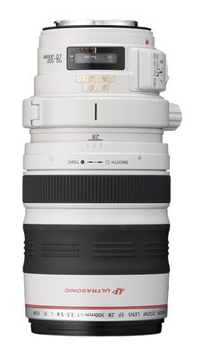 Об&#039;єктив Canon EF 28-300 mm f/3.5-5.6 L IS USM (9322A006)