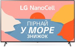 Телевизор LG 86NANO906NA