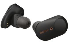 Бездротові навушники Sony WF-1000XM3