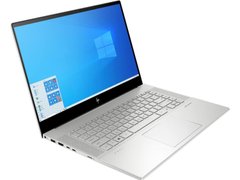 Ноутбук HP ENVY 15-ep0012ur (1U9J5EA), Intel Core i7, SSD