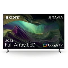 Телевизор Sony BRAVIA XR Full Array LED 75X85L (KD75X85L)