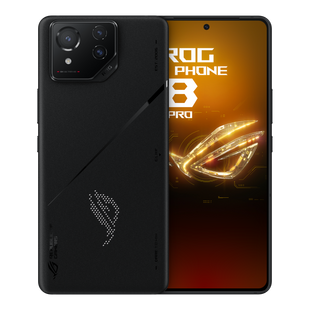 Смартфон Asus ROG Phone 8 Pro 16/512Gb Phantom Black