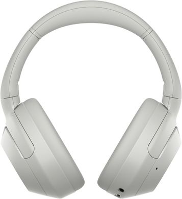 Наушники с микрофоном Sony ULT Wear White (WHULT900NW.CE7)