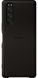 Бампер Sony SCBJ10 для Xperia 5 Black