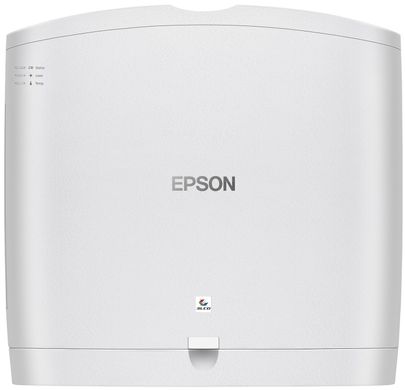 Проектор для домашнего кинотеатра Epson EH-LS11000W (3LCD, UHD, 2500 lm, LASER) (V11HA48040)