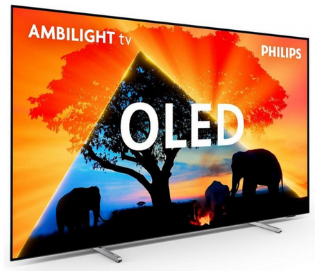 Телевізор Philips 65OLED769/12