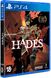 Игра Hades (PS4, Русская версия)