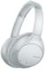 Бездротові навушники Sony WH-CH710N White