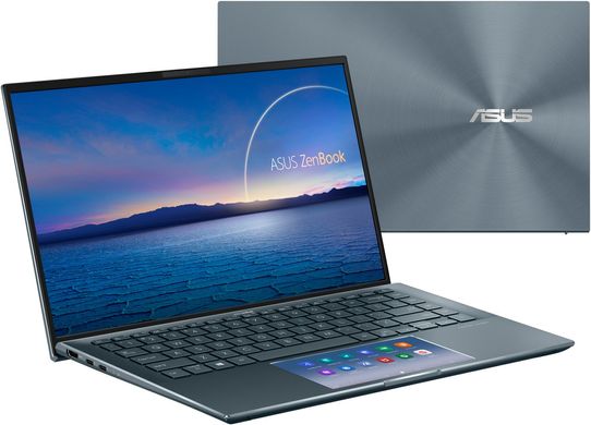 Ноутбук ASUS Zenbook 14 UX435EG-KK512R (90NB0SI2-M009K0)