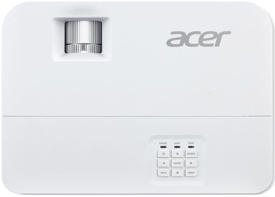 Проектор Acer P1557i (DLP, FHD, 4500 lm)