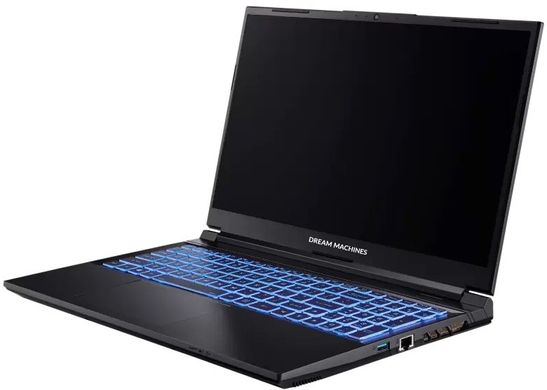 Ноутбук DREAM MACHINES RG3050Ti-15 (RG3050TI-15UA32)