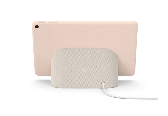 Google Pixel Tablet 128Gb Rose