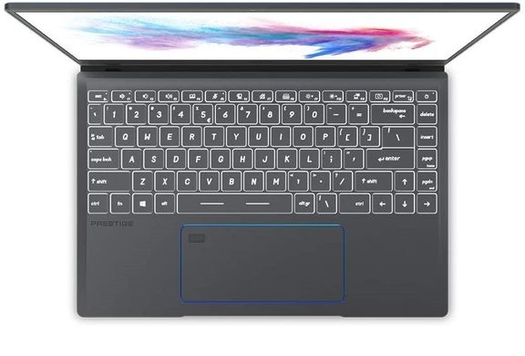 Ноутбук MSI Prestige 15 (PS15A10SC-263XUA)