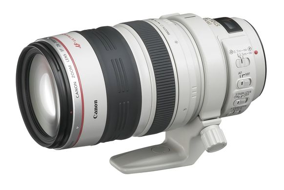 Об&#039;єктив Canon EF 28-300 mm f/3.5-5.6 L IS USM (9322A006)