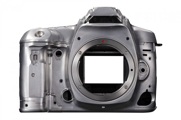 Фотоаппарат CANON EOS 5D Mark IV 24-105mm F/4 L IS II USM (1483C030)