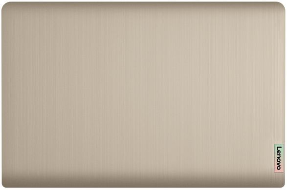 Ноутбук LENOVO Ideapad 3i 15ITL6 Sand (82H800VERA)
