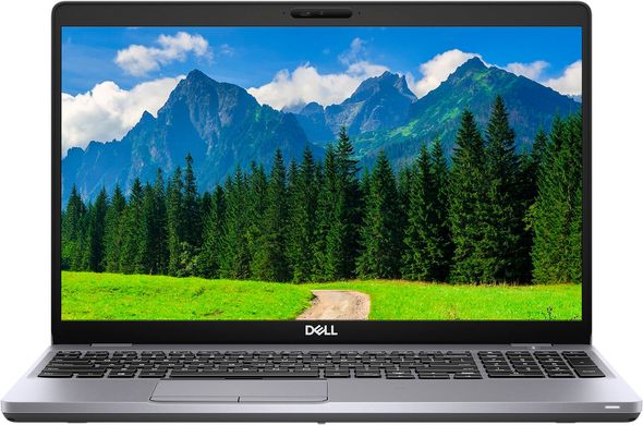 Ноутбук Dell Latitude 5511 (N095L551115ERC_W10)