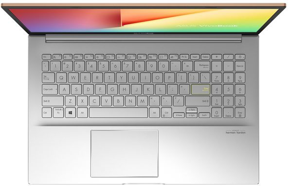 Ноутбук ASUS VivoBook K513EQ-BQ032
