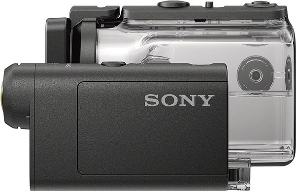 Екшн-камера Sony HDR-AS50 (HDRAS50B.E35)