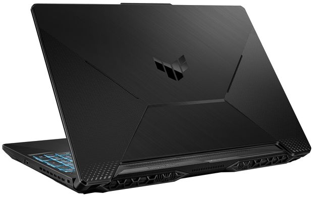 Ноутбук ASUS TUF Gaming F15 FX506HC-HN004 (90NR0724-M00NU0)