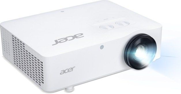 Проектор Acer PL7510 (DLP, Full HD, 6000 lm, LASER) (MR.JU511.001)