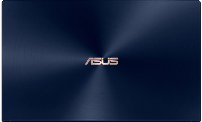 Ноутбук ASUS UX533FTC-A8155T (90NB0NK1-M05250)