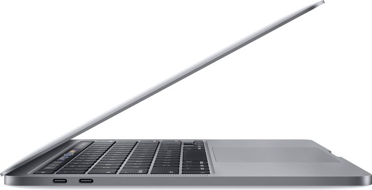 Ноутбук Apple A2251 MacBook Pro Touch Bar 13"1Tb Space Gray 2020 (MWP52)