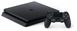 Ігрова консоль PlayStation 4 1Тб в комплекті з 3 іграми та підпискою PS Plus (9702191)
