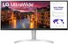 Монитор 34" LG UltraWide 34WN650-W