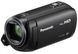 Видеокамера PANASONIC HC-V380 Black (HC-V380EE-K)