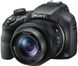 Фотоаппарат Sony Cyber-Shot HX400 Black (DSCHX400B.RU3)