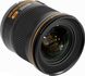 Объектив Nikon AF-S 24 mm f/1.8G ED (JAA139DA)