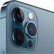 Смартфон Apple iPhone 12 Pro Max 256GB Pacific Blue (MGDF3)